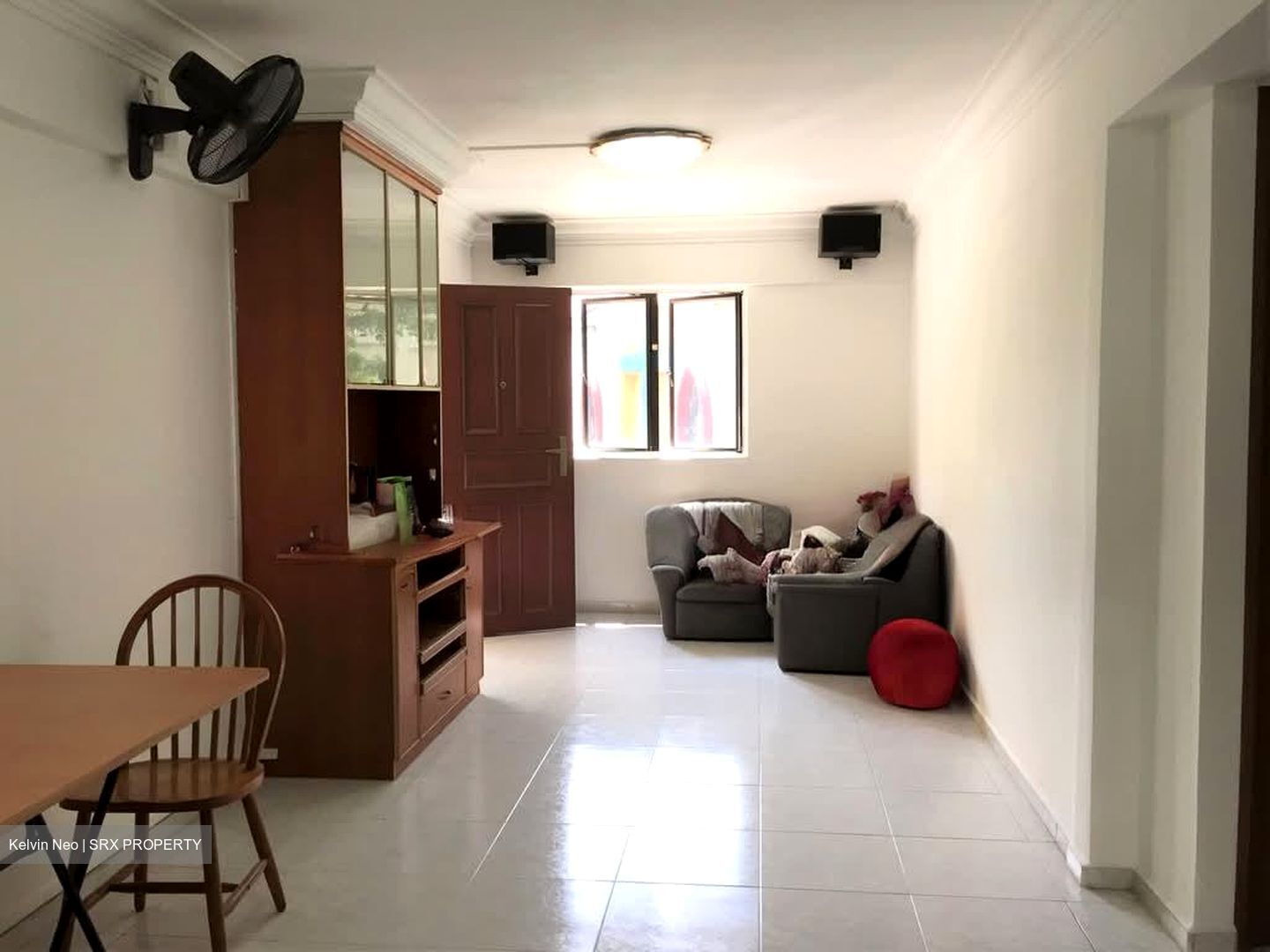 Blk 332 Teck Ghee View (Ang Mo Kio), HDB 3 Rooms #570116991